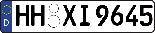 HH-XI9645