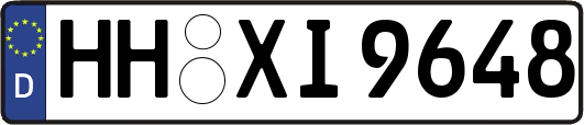 HH-XI9648