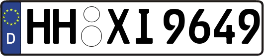 HH-XI9649