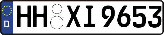 HH-XI9653