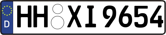 HH-XI9654