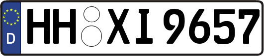 HH-XI9657