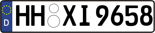 HH-XI9658