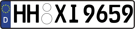 HH-XI9659