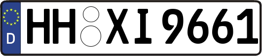 HH-XI9661