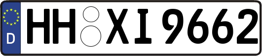 HH-XI9662