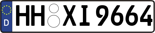 HH-XI9664