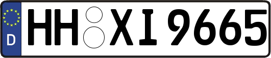HH-XI9665