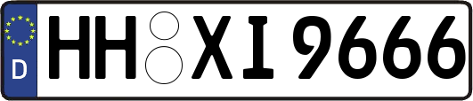 HH-XI9666