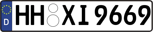 HH-XI9669