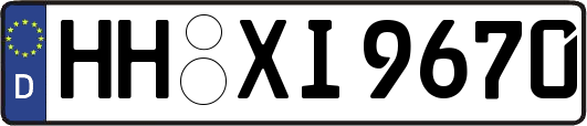 HH-XI9670