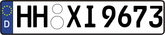 HH-XI9673
