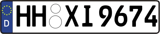 HH-XI9674