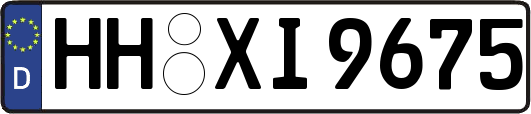 HH-XI9675