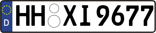 HH-XI9677