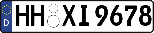 HH-XI9678