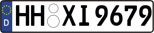 HH-XI9679