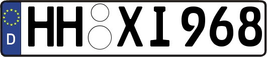 HH-XI968