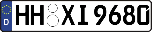 HH-XI9680