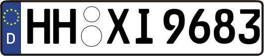 HH-XI9683