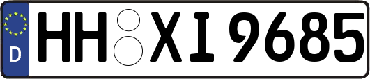 HH-XI9685