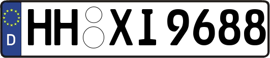 HH-XI9688