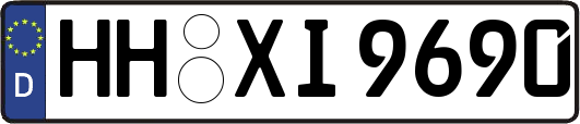HH-XI9690