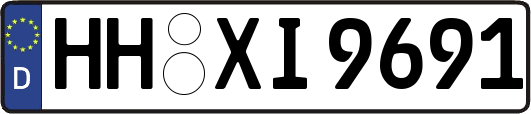 HH-XI9691