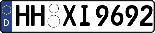 HH-XI9692