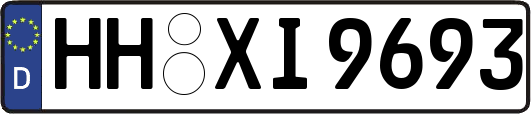 HH-XI9693