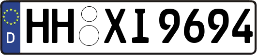HH-XI9694