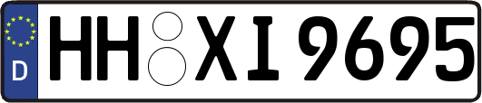 HH-XI9695