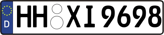 HH-XI9698