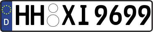 HH-XI9699