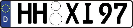 HH-XI97