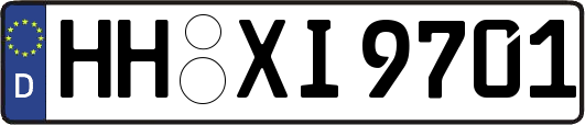 HH-XI9701