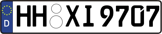HH-XI9707