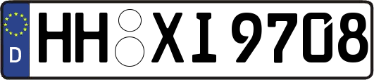 HH-XI9708
