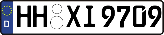 HH-XI9709