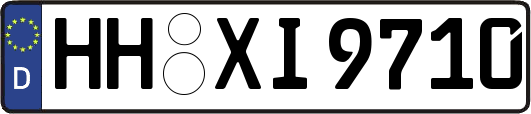 HH-XI9710