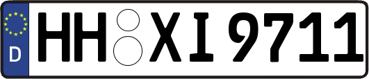 HH-XI9711