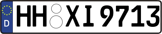 HH-XI9713