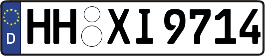 HH-XI9714