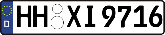 HH-XI9716