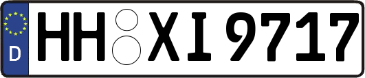 HH-XI9717