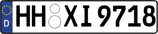 HH-XI9718