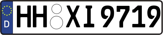 HH-XI9719