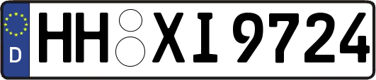 HH-XI9724