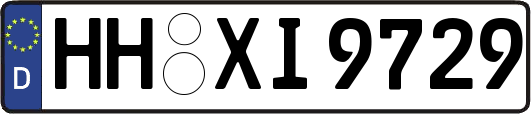 HH-XI9729