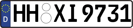HH-XI9731